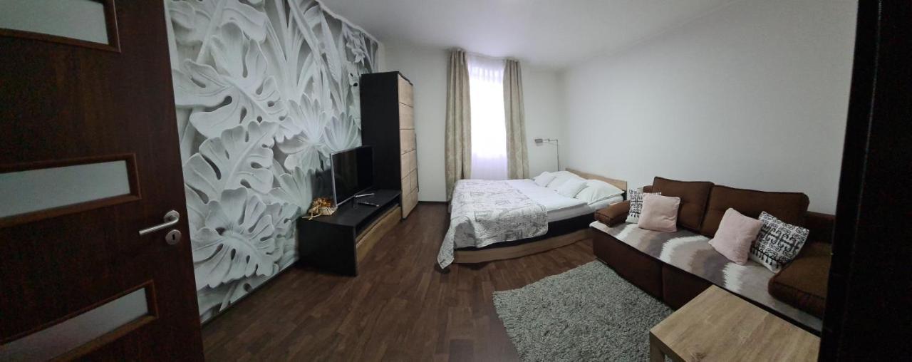 Апартаменти Olomouc New3 Екстер'єр фото